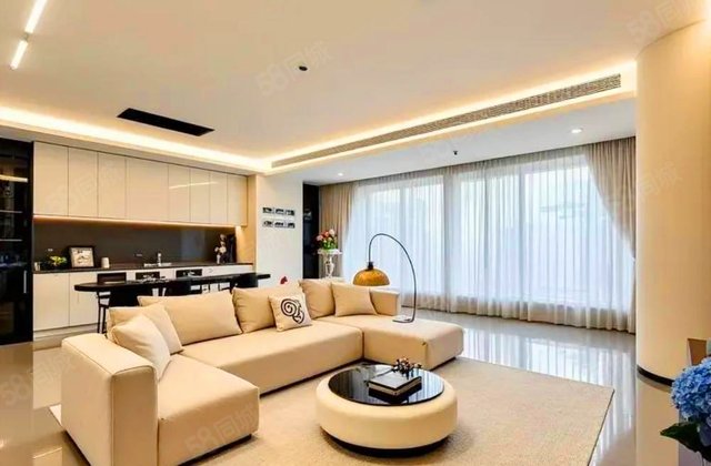 南府锦3室2厅83.48㎡73万二手房图片