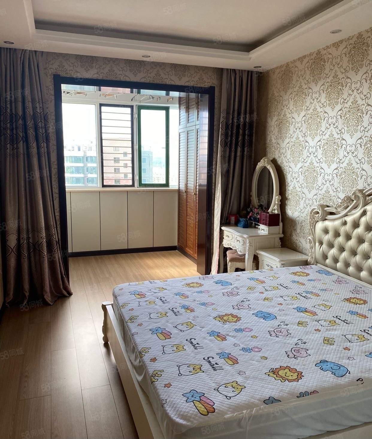 馨怡家园3室2厅1卫144.1㎡东48万