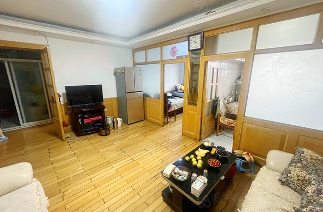 亚麻街小区(亚麻街32号-64号(双号))3室1厅137.96㎡85万二手房图片