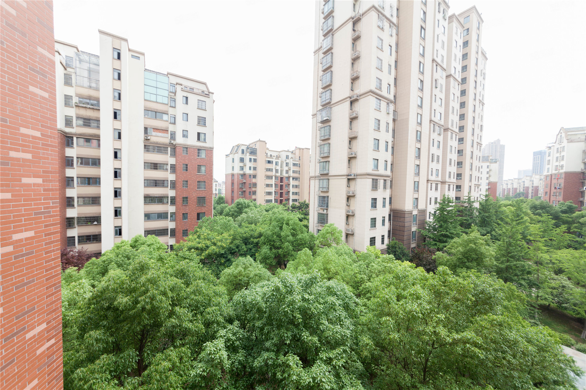 长安萨尔斯堡 满五 住房 电梯房 83平 2室2厅,长安萨尔斯堡-合肥58