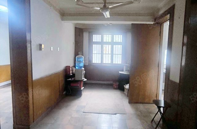 建国四巷23号院2室1厅60.64㎡85万二手房图片