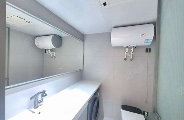 中车长春源2室2厅85㎡61.5万二手房图片