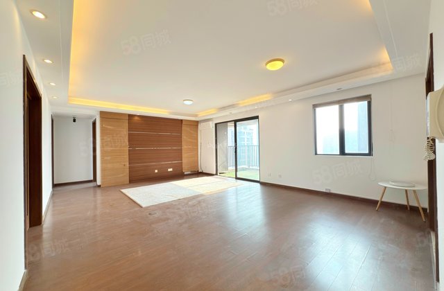 万科金域华府(一二期)3室2厅125㎡102万二手房图片