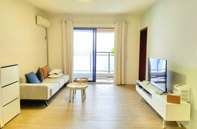 首航欣程2室2厅85.95㎡175万二手房图片