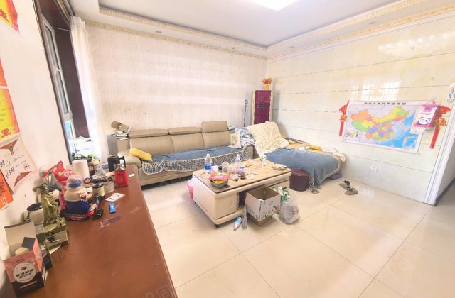 五星百货附近 东昌中学新星 水城华府电梯房 不是顶楼免大税