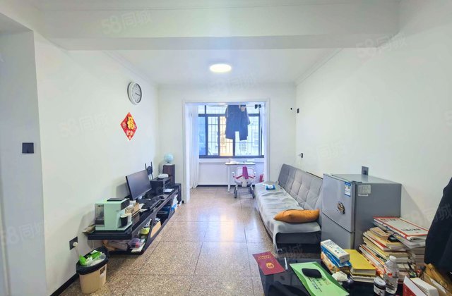 新城坊小区2室1厅49.48㎡146万二手房图片