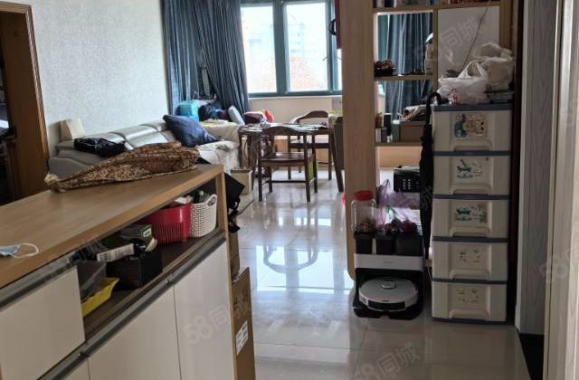 阳光都市3室2厅53㎡180万二手房图片