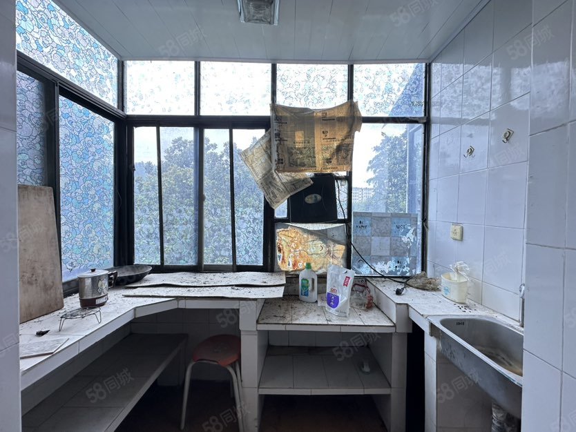 轮胎东村1室1厅1卫32㎡南8.5万