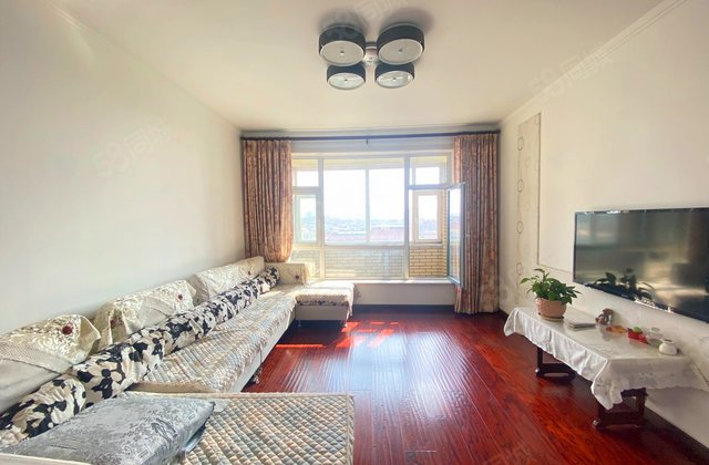 翡翠花溪3室2厅116.86㎡78万二手房图片