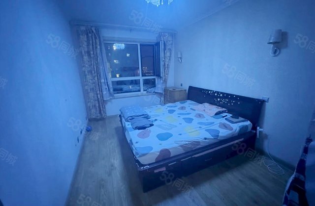 怡景阳光2室1厅87㎡75万二手房图片