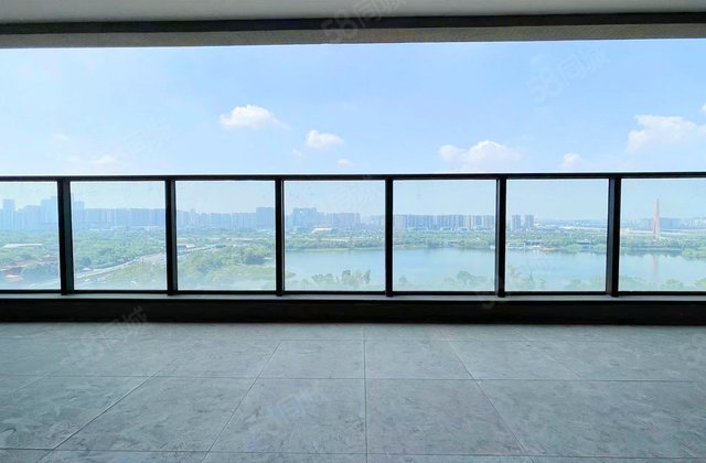 中大文儒德5室2厅252.68㎡1990万二手房图片