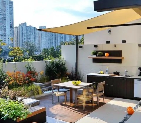 招商中央华城1期(商住楼)1室1厅23.56㎡32万二手房图片