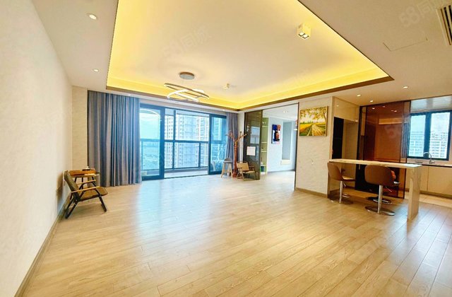 UNICITY万科天空之城(二期)4室2厅154.24㎡870万二手房图片
