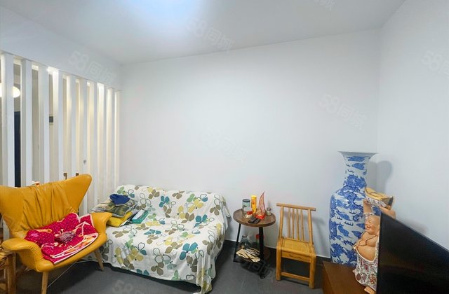 旭辉藏郡3室2厅88.18㎡200万二手房图片