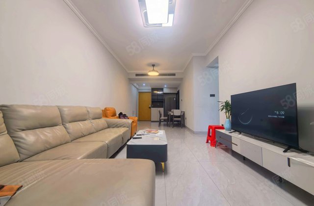 御华园3室2厅88.61㎡120万二手房图片