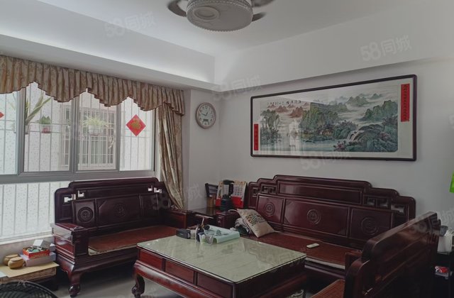 金和都商住大厦3室2厅112.5㎡45万二手房图片