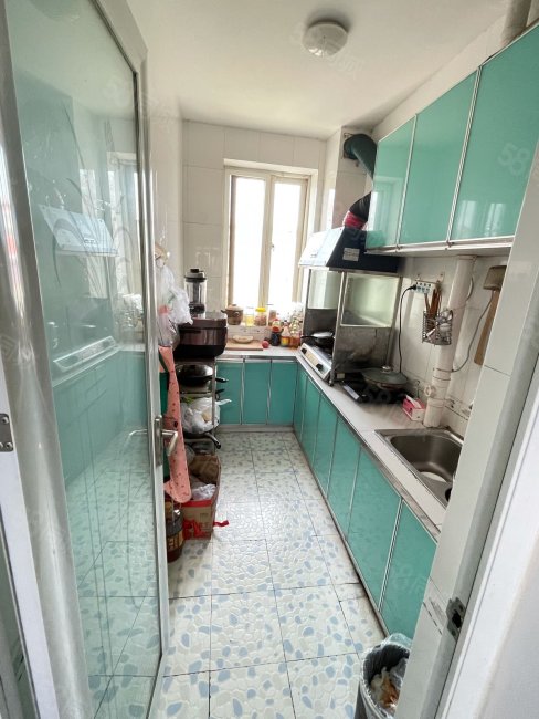 金城花园3室2厅1卫86㎡南北75万