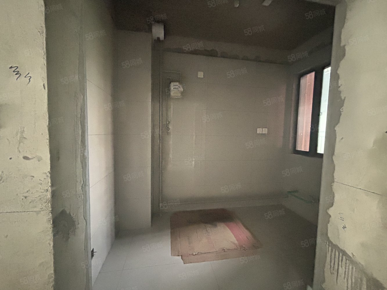 北京城房时代樾府3室2厅1卫92㎡南北45.8万