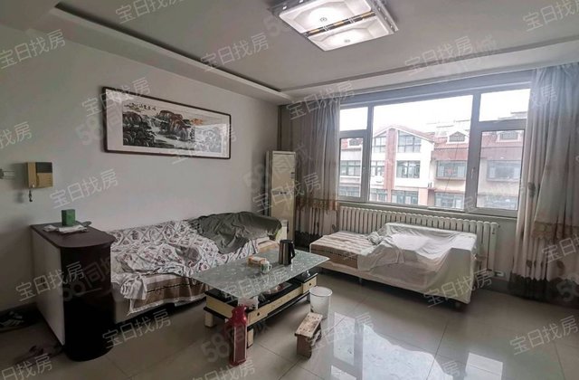 龙泉庄园3室2厅113.7㎡34.8万二手房图片