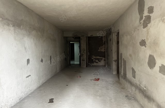 海湾名苑3室2厅102.59㎡48万二手房图片