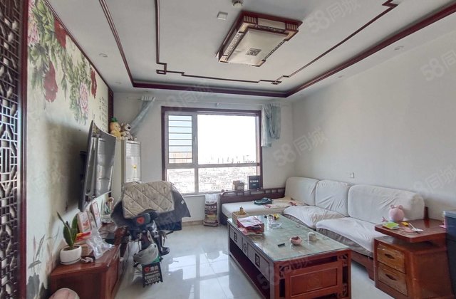 急售房源，市中心，观澜一品，精装三室