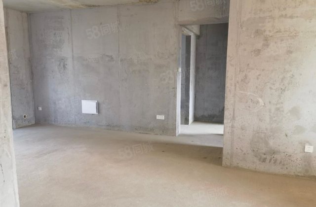 融和天骄3室2厅105.65㎡85万二手房图片