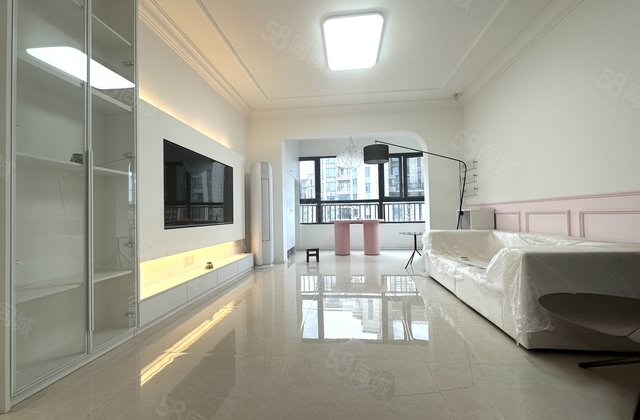 恒大御景半岛3室2厅131㎡85万二手房图片