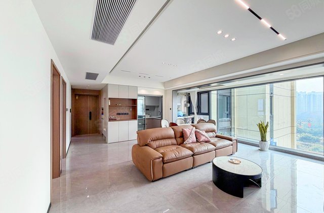 富临锦悦府4室2厅115.56㎡165万二手房图片