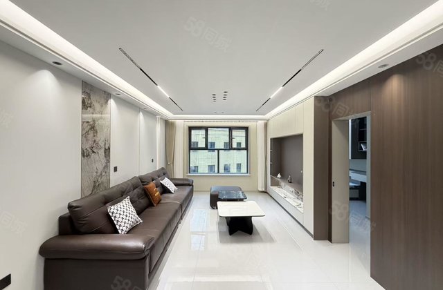 文化苑二期C区3室2厅115㎡69.8万二手房图片