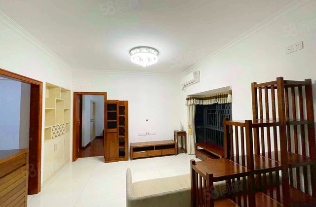 招商花园城(一期)3室2厅90.04㎡180万二手房图片