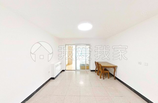 石油大院3室1厅90.44㎡710万二手房图片