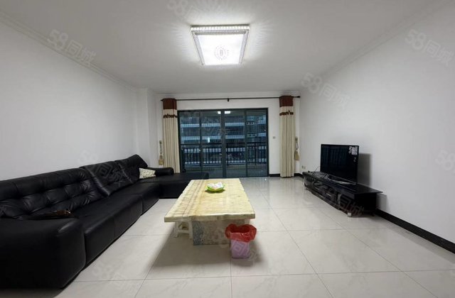 东信名苑4室2厅186.01㎡99万二手房图片