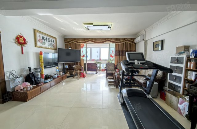 三信城市家园3室2厅158.77㎡145万二手房图片