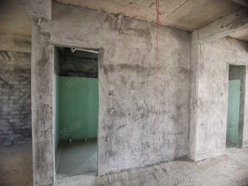 汀州郡3室2厅2卫120.52㎡南114万