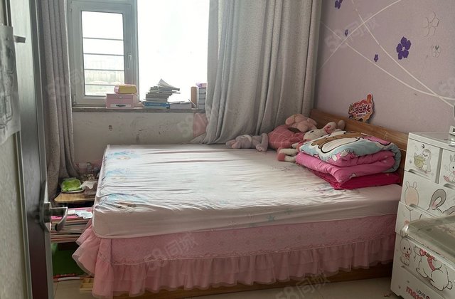 万达广场(萨尔图)3室2厅172.45㎡82万二手房图片