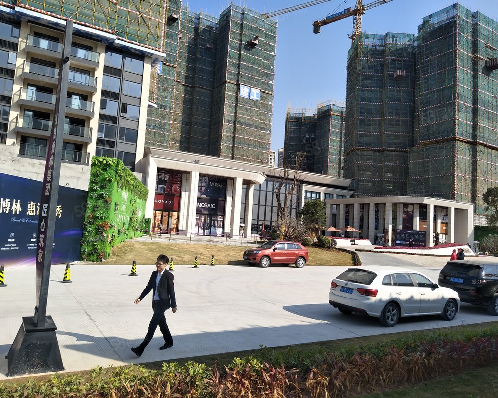 【博林腾瑞, 博林腾瑞小区详情,房价走势,房源,业主论坛】- 深圳58