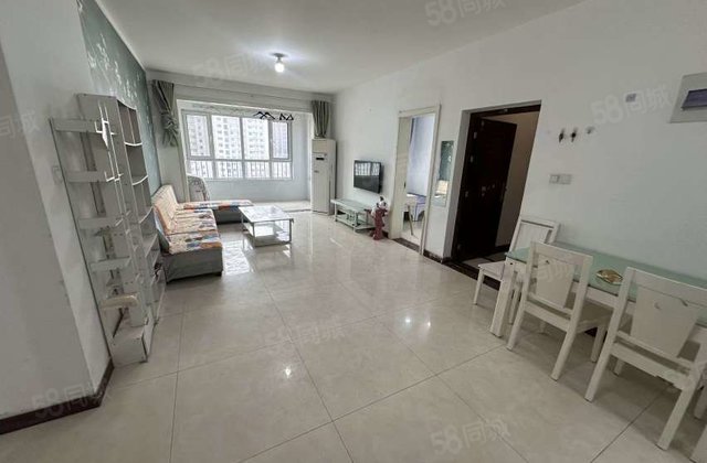 三叶草小高 免大税带车位储一梯两户 东昌东校东昌丽都清水湾