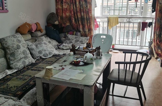 南凤小区3室2厅110㎡56万二手房图片