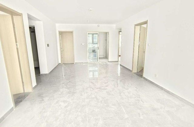 儒辰辰悦，裸房，儒辰辰悦，看房方便