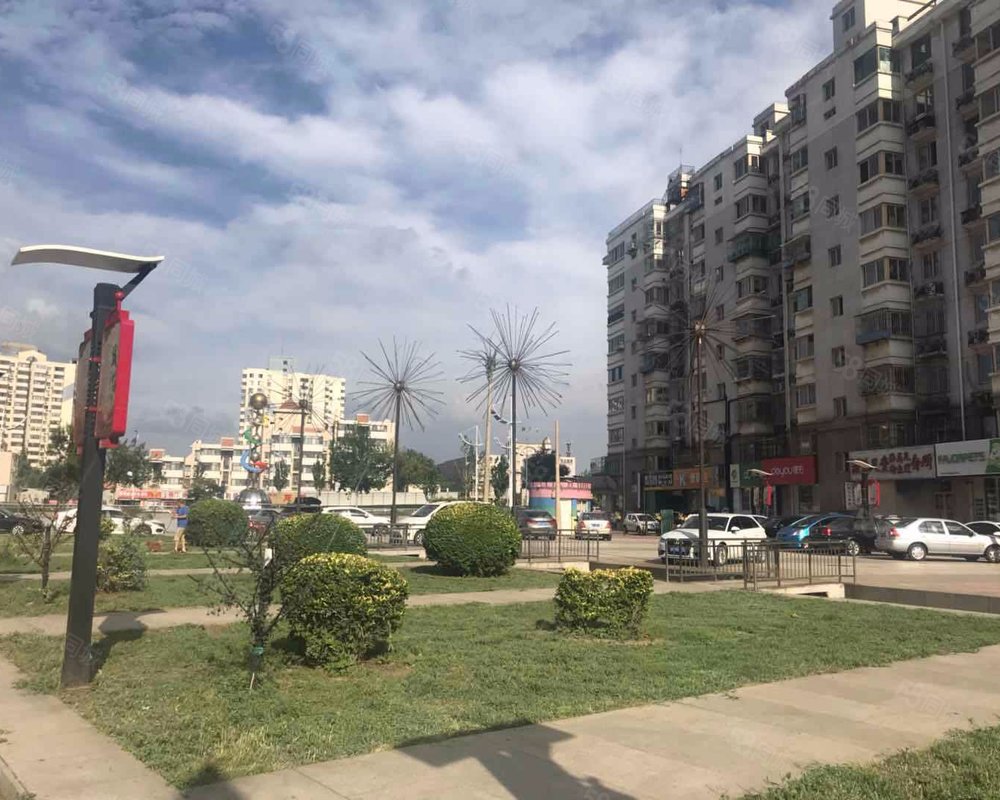 瑞江花园梅苑小区评价