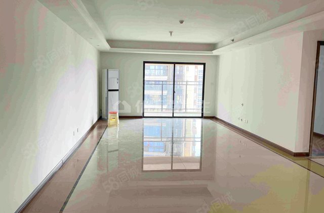 新希望锦官城4室2厅141㎡117万二手房图片