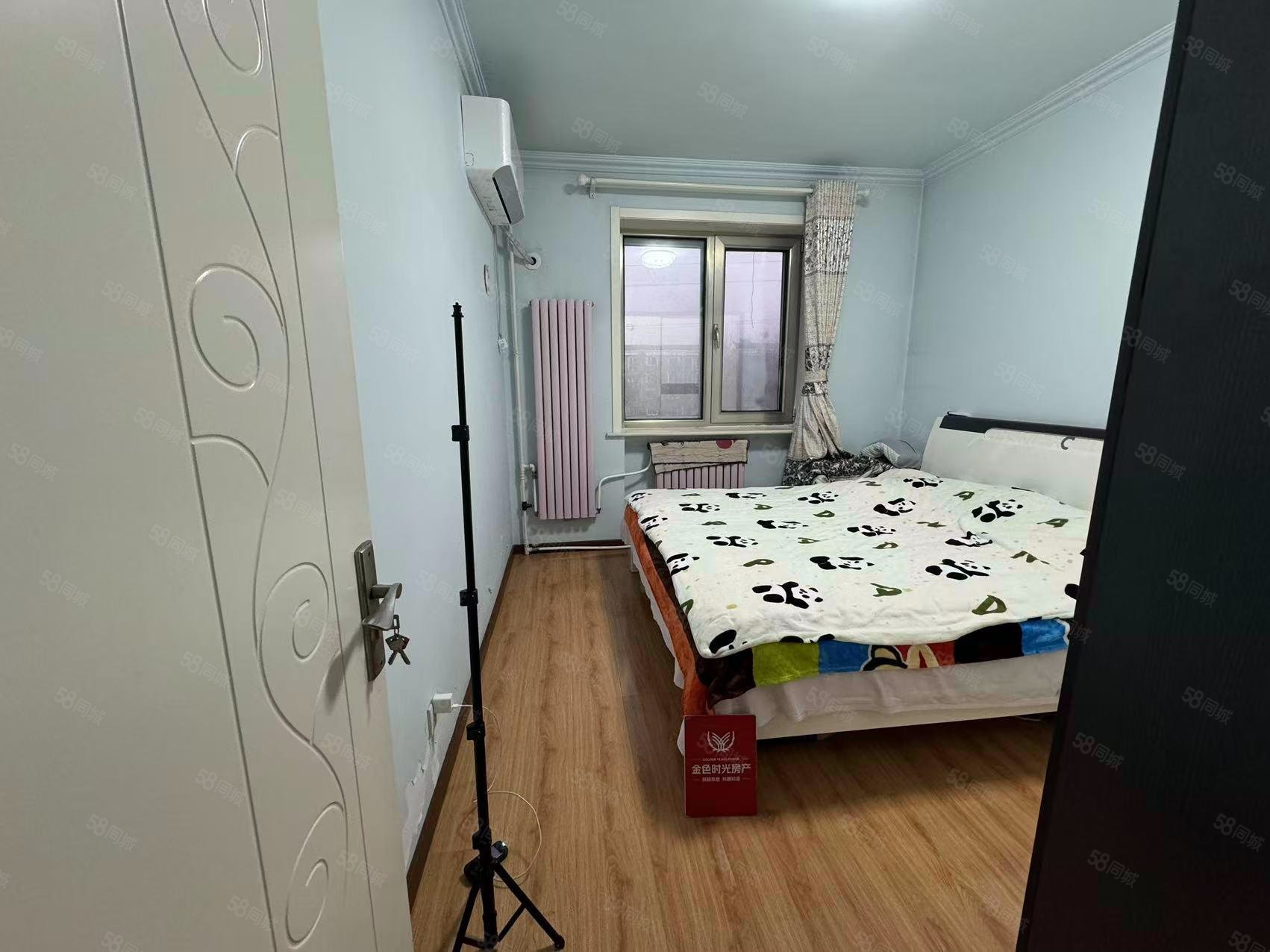 馬坡花園一區(qū)2室2廳1衛(wèi)97.4㎡南北190萬