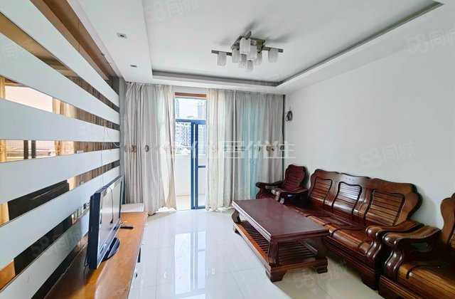 塞纳维拉花园4室2厅150.52㎡175万二手房图片