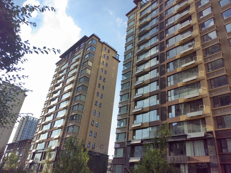 【10图】金泰华府南府7层洋房258万诚心出售看房方便,金泰华府(南区)