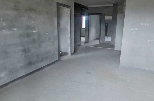 保利壹号公馆3室2厅92.93㎡51万二手房图片