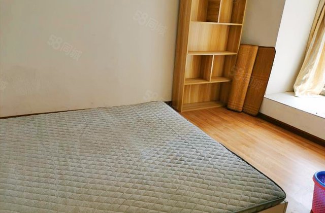 金辉悦府(商住楼)3室2厅52.75㎡39万二手房图片