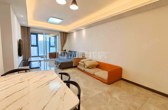 万科新都荟(五期18组团)3室2厅96㎡95万二手房图片