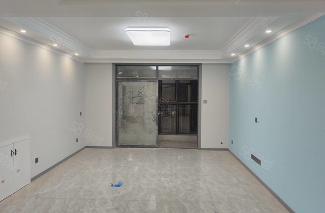 华硕天韵3室2厅121.45㎡82万二手房图片