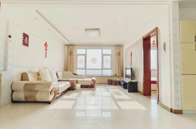 万龙名城2室2厅106.11㎡74万二手房图片