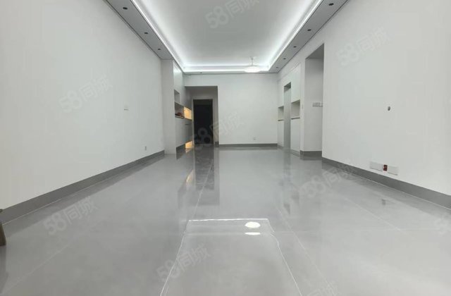 三和幸福城4室2厅129㎡53.8万二手房图片